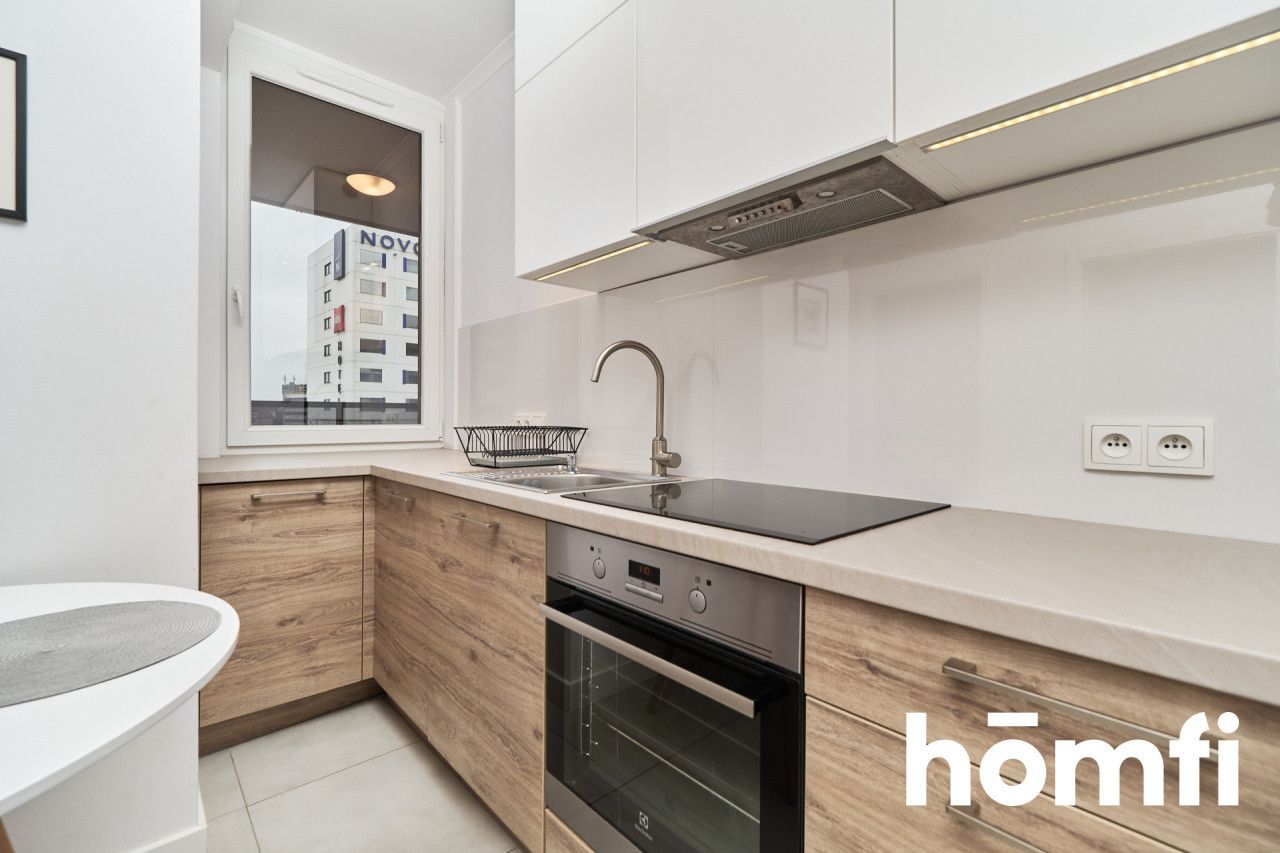 4-rooms apartment on Gwiaździsta - Квартира - Оренда - Wrocław, Krzyki