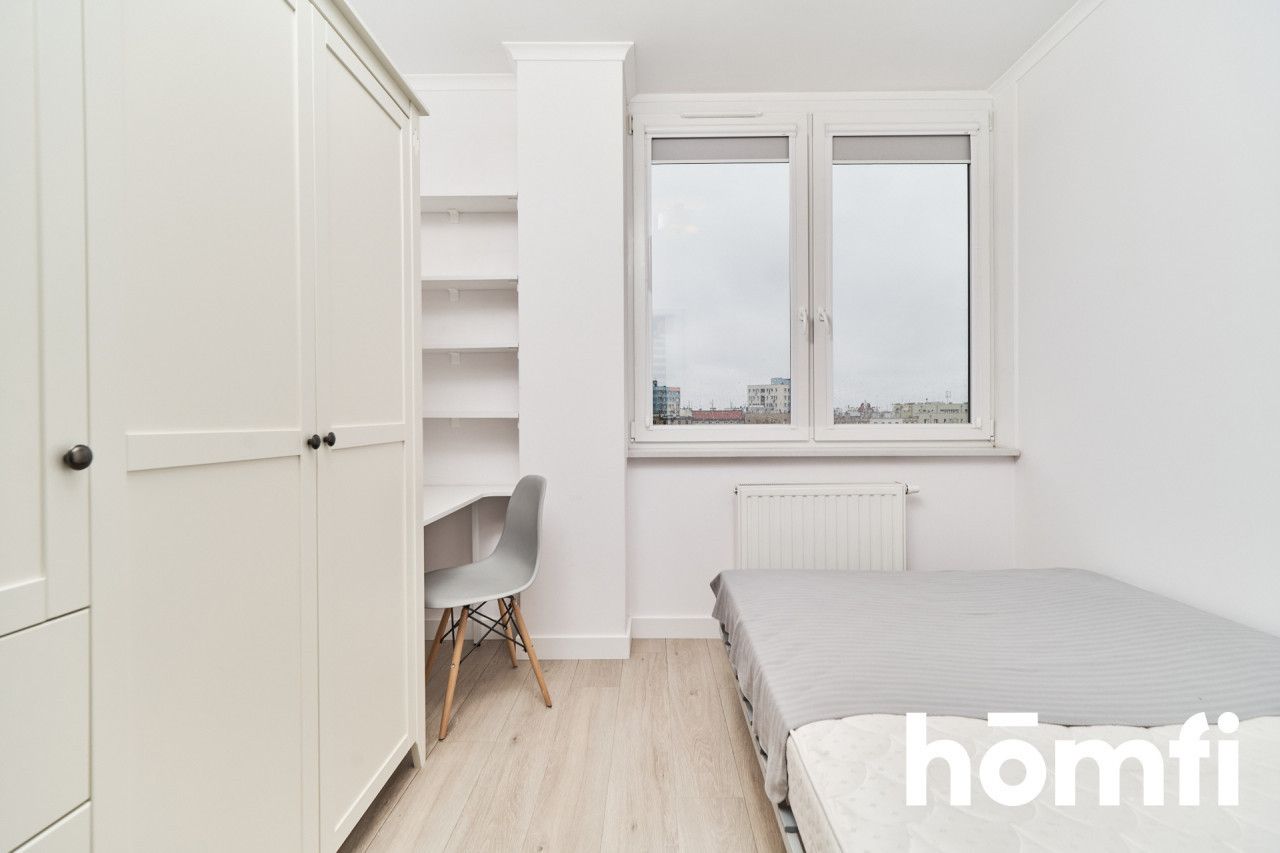 4-rooms apartment on Gwiaździsta - Квартира - Оренда - Wrocław, Krzyki