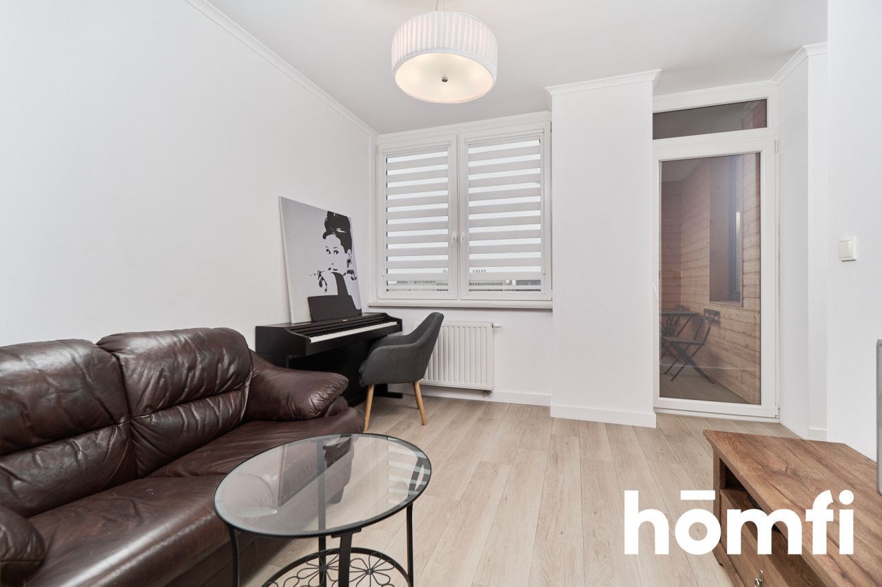 4-rooms apartment on Gwiaździsta - Квартира - Оренда - Wrocław, Krzyki