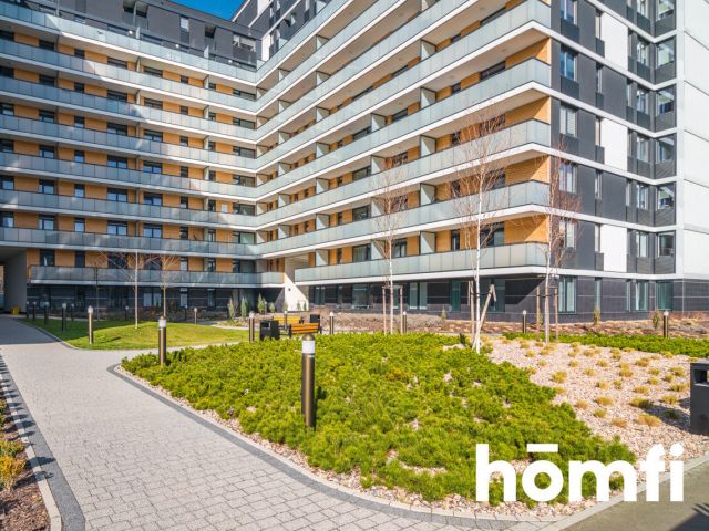 4-rooms apartment on Gwiaździsta - Квартира - Оренда - Wrocław, Krzyki