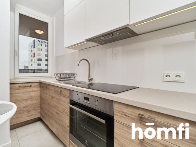 4-rooms apartment on Gwiaździsta - Квартира - Оренда - Wrocław, Krzyki
