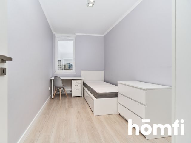 4-rooms apartment on Gwiaździsta - Квартира - Оренда - Wrocław, Krzyki