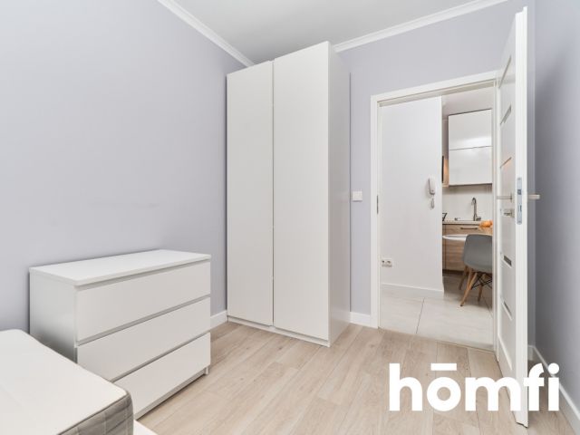 4-rooms apartment on Gwiaździsta - Квартира - Оренда - Wrocław, Krzyki
