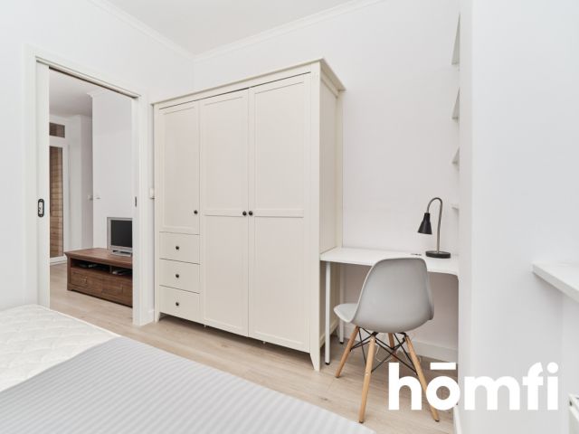 4-rooms apartment on Gwiaździsta - Квартира - Оренда - Wrocław, Krzyki