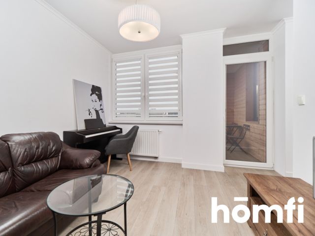4-rooms apartment on Gwiaździsta - Квартира - Оренда - Wrocław, Krzyki