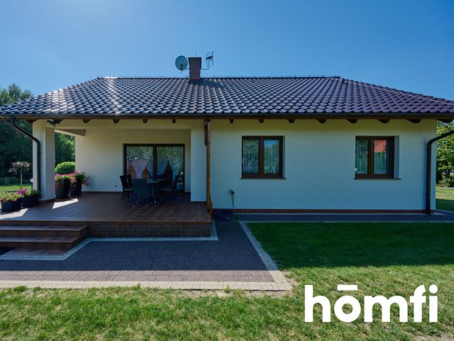 Spacious house with very big plot Sądrożyce 2 190 000 PLN - House - Sale - Oleśnicki, Twardogóra / Sądrożyce