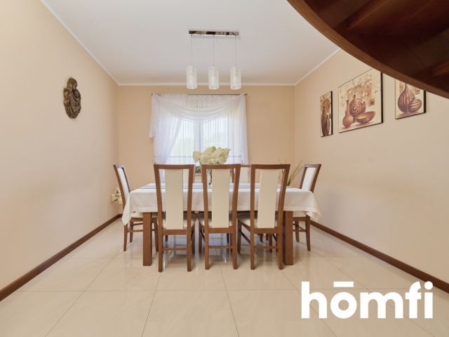 Spacious house with very big plot Sądrożyce 2 190 000 PLN - House - Sale - Oleśnicki, Twardogóra / Sądrożyce
