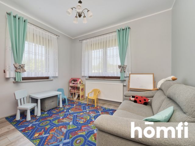 Spacious house with very big plot Sądrożyce 2 190 000 PLN - House - Sale - Oleśnicki, Twardogóra / Sądrożyce