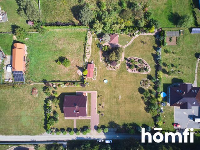 Spacious house with very big plot Sądrożyce 2 190 000 PLN - House - Sale - Oleśnicki, Twardogóra / Sądrożyce