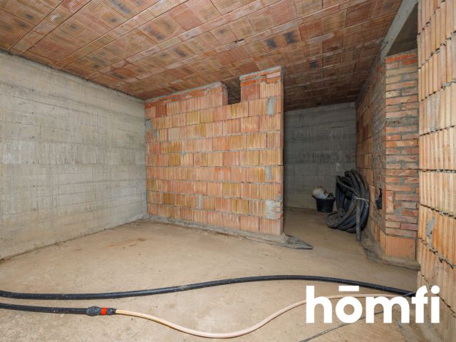 Homestead on a Beautiful Plot Near Magura National Park! - House - Sale - Jasielski, Krempna / Kotań