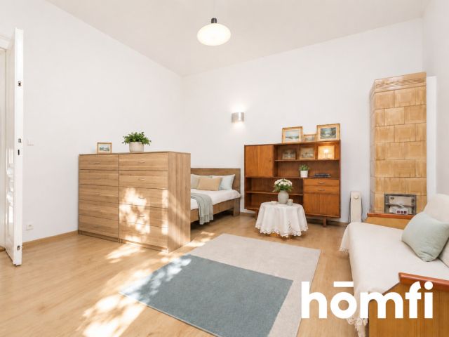 Na wynajem przestronne studio w centrum Krakowa - Mieszkanie - Wynajem - Kraków, Śródmieście / Stare Miasto