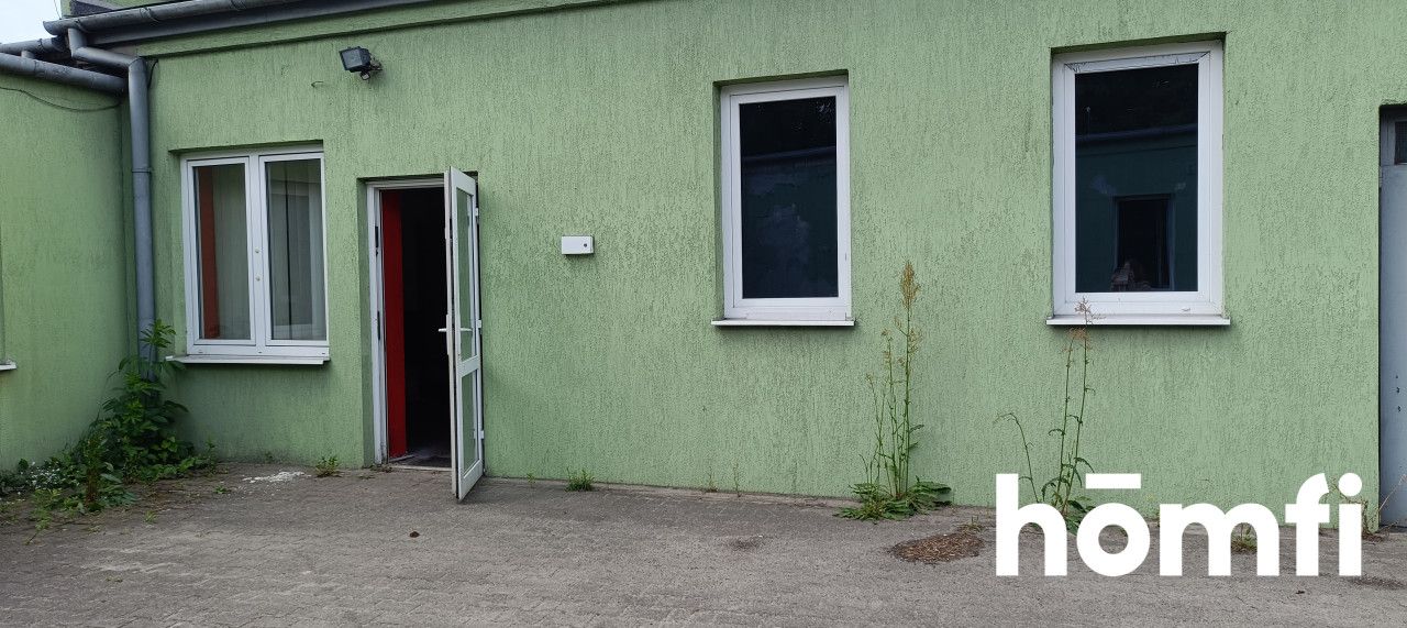 Premises for rent – warehouse, production, services - Commercial premises - Rent - Radom, Wólka Klwatecka
