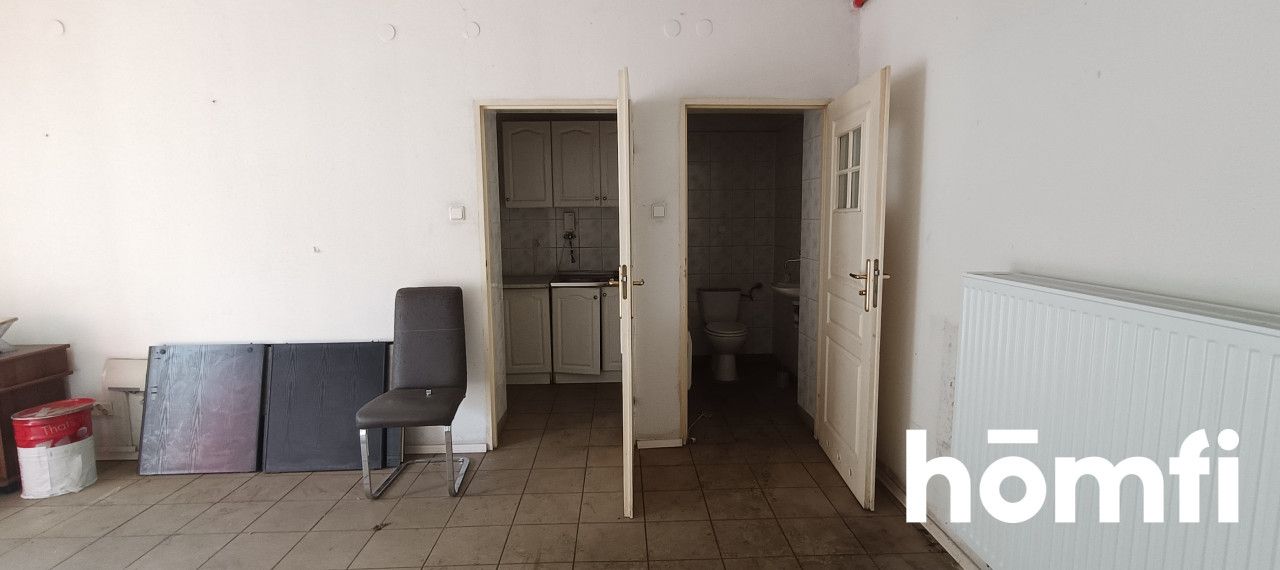 Premises for rent – warehouse, production, services - Commercial premises - Rent - Radom, Wólka Klwatecka