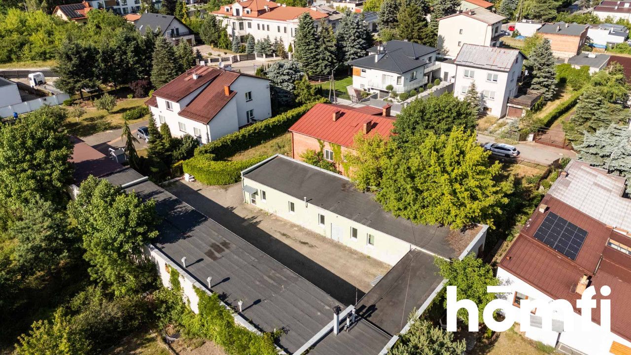 Premises for rent – warehouse, production, services - Commercial premises - Rent - Radom, Wólka Klwatecka