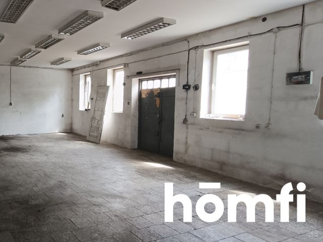 Premises for rent – warehouse, production, services - Commercial premises - Rent - Radom, Wólka Klwatecka