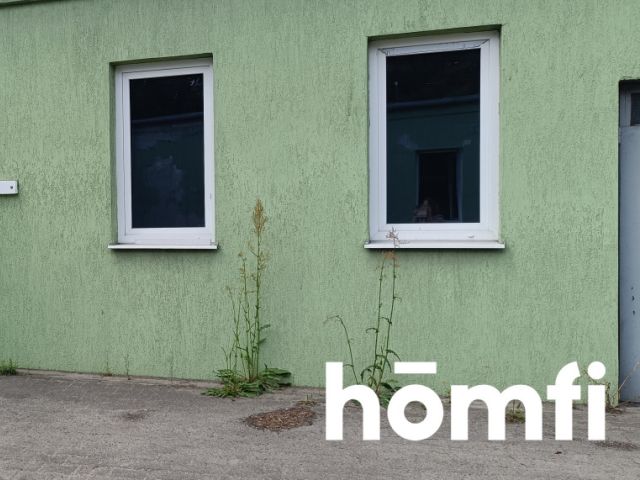Premises for rent – warehouse, production, services - Commercial premises - Rent - Radom, Wólka Klwatecka
