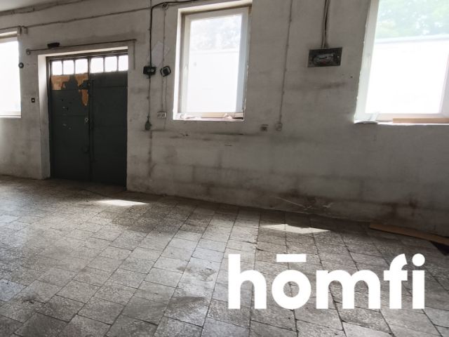Premises for rent – warehouse, production, services - Commercial premises - Rent - Radom, Wólka Klwatecka