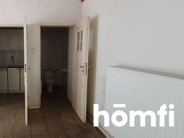 Premises for rent – warehouse, production, services - Commercial premises - Rent - Radom, Wólka Klwatecka