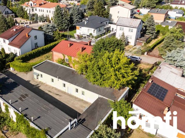 Premises for rent – warehouse, production, services - Commercial premises - Rent - Radom, Wólka Klwatecka