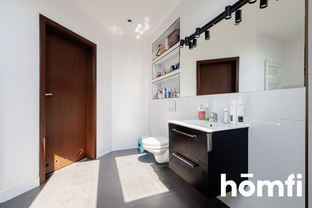 Spacious detached house 296.7 m² with a garden - Дім - Продаж - Legionowski, Jabłonna / Boża Wola