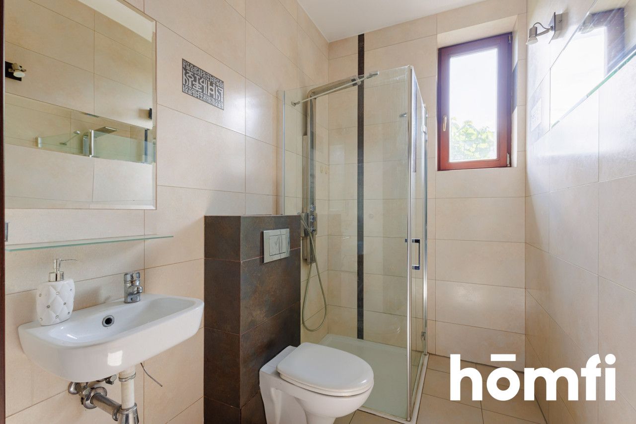 Spacious detached house 296.7 m² with a garden - Дім - Продаж - Legionowski, Jabłonna / Boża Wola
