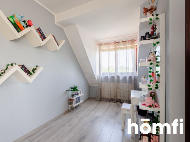 Spacious detached house 296.7 m² with a garden - Дім - Продаж - Legionowski, Jabłonna / Boża Wola