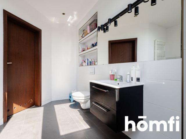 Spacious detached house 296.7 m² with a garden - Дім - Продаж - Legionowski, Jabłonna / Boża Wola