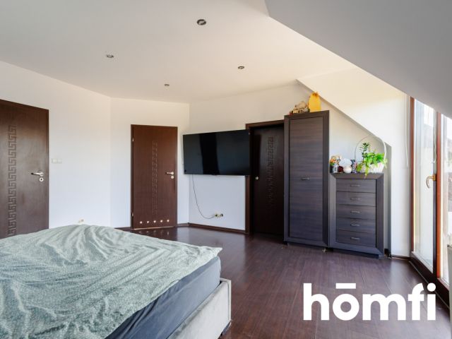 Spacious detached house 296.7 m² with a garden - Дім - Продаж - Legionowski, Jabłonna / Boża Wola