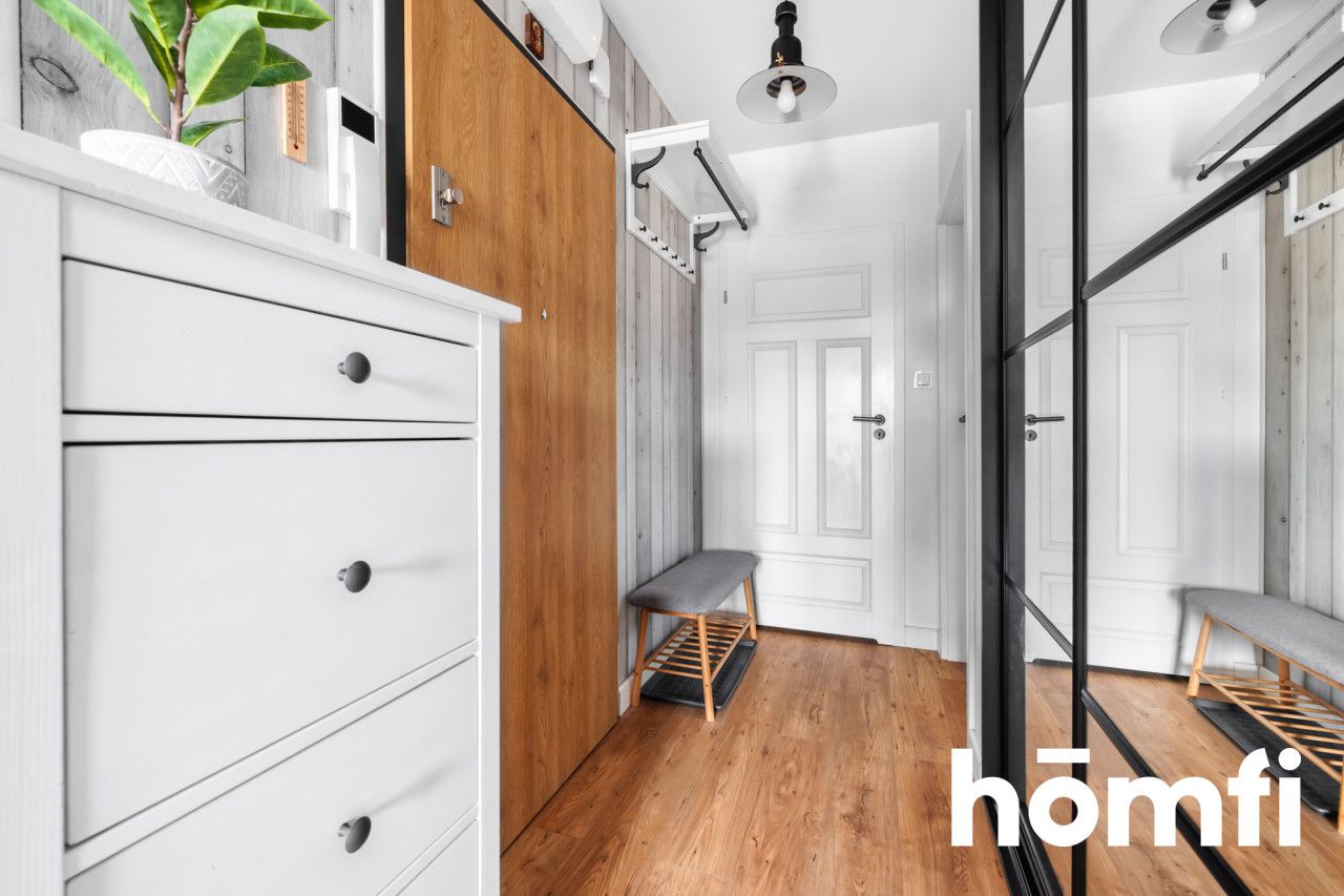 Wędrowna Street | 3-Room Apartment | Walk-in Wardrobe | 2 Balconies - Квартира - Продаж - Lublin, os. Botanik