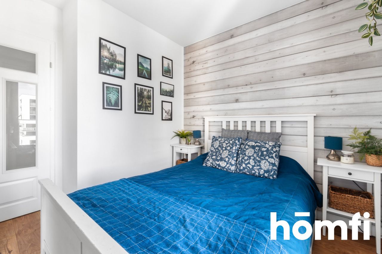 Wędrowna Street | 3-Room Apartment | Walk-in Wardrobe | 2 Balconies - Квартира - Продаж - Lublin, os. Botanik