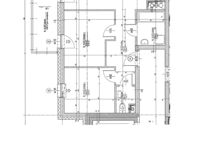 Wędrowna Street | 3-Room Apartment | Walk-in Wardrobe | 2 Balconies - Apartment - Sale - Lublin, os. Botanik