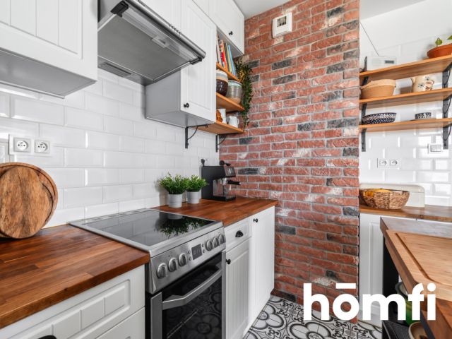 Wędrowna Street | 3-Room Apartment | Walk-in Wardrobe | 2 Balconies - Apartment - Sale - Lublin, os. Botanik