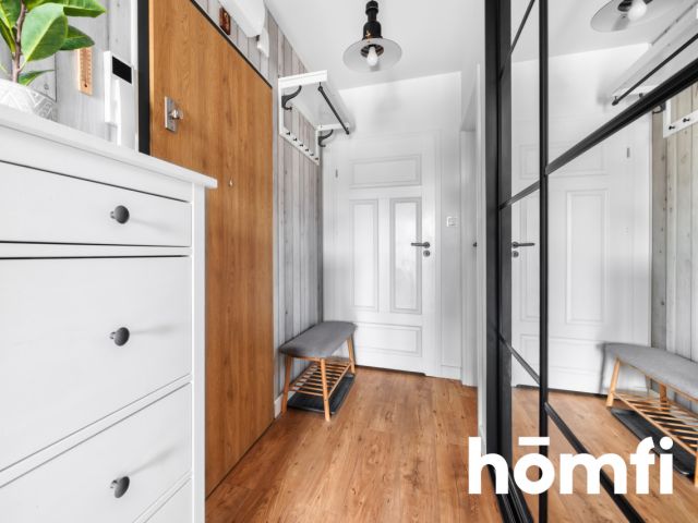 Wędrowna Street | 3-Room Apartment | Walk-in Wardrobe | 2 Balconies - Apartment - Sale - Lublin, os. Botanik