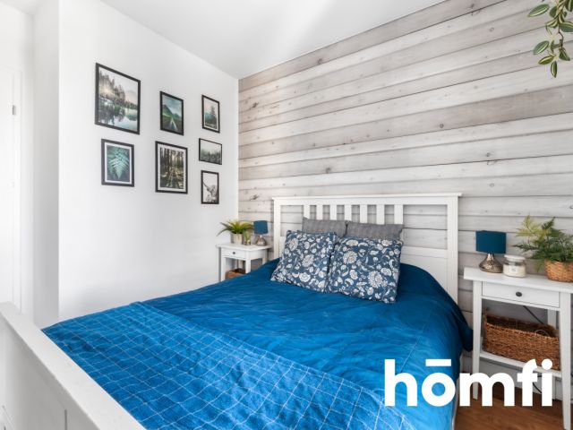 Wędrowna Street | 3-Room Apartment | Walk-in Wardrobe | 2 Balconies - Apartment - Sale - Lublin, os. Botanik