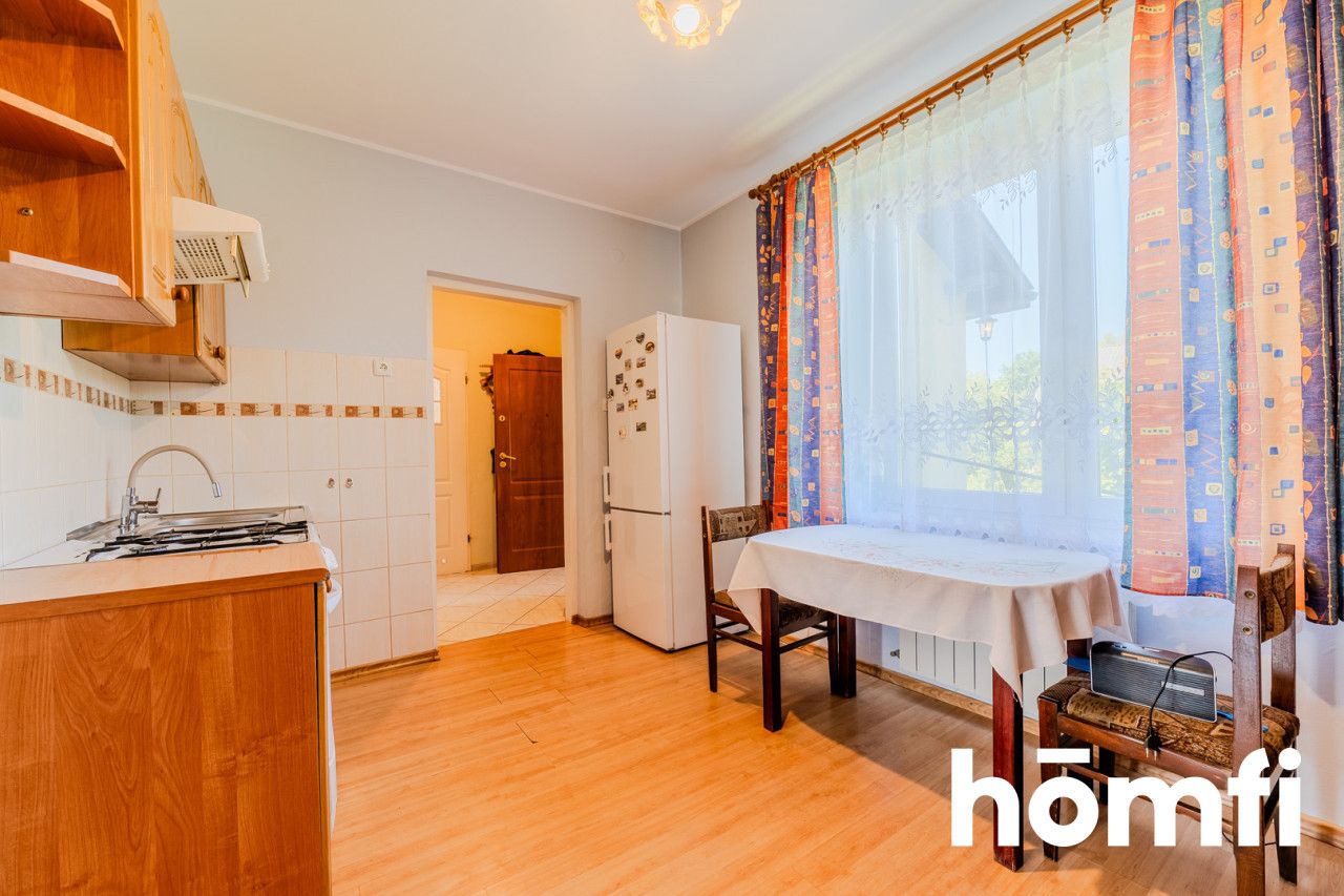 A charming small house in the suburbs - House - Sale - Radomski, Kowala / Kowala-Stępocina