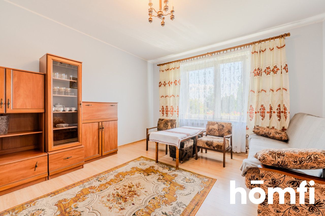 A charming small house in the suburbs - House - Sale - Radomski, Kowala / Kowala-Stępocina