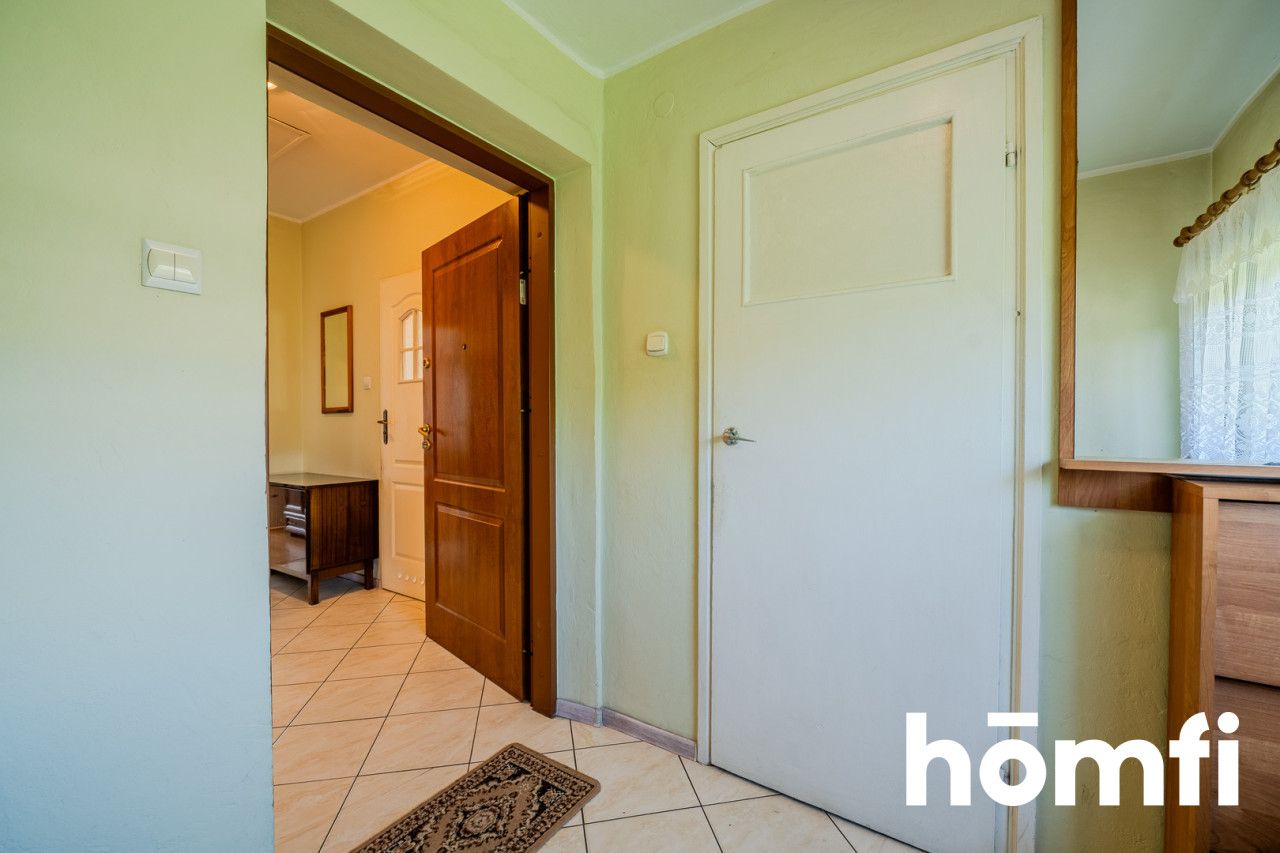 A charming small house in the suburbs - House - Sale - Radomski, Kowala / Kowala-Stępocina