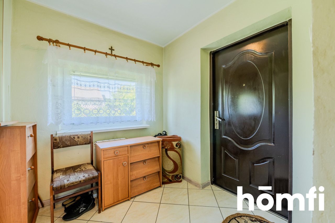 A charming small house in the suburbs - House - Sale - Radomski, Kowala / Kowala-Stępocina