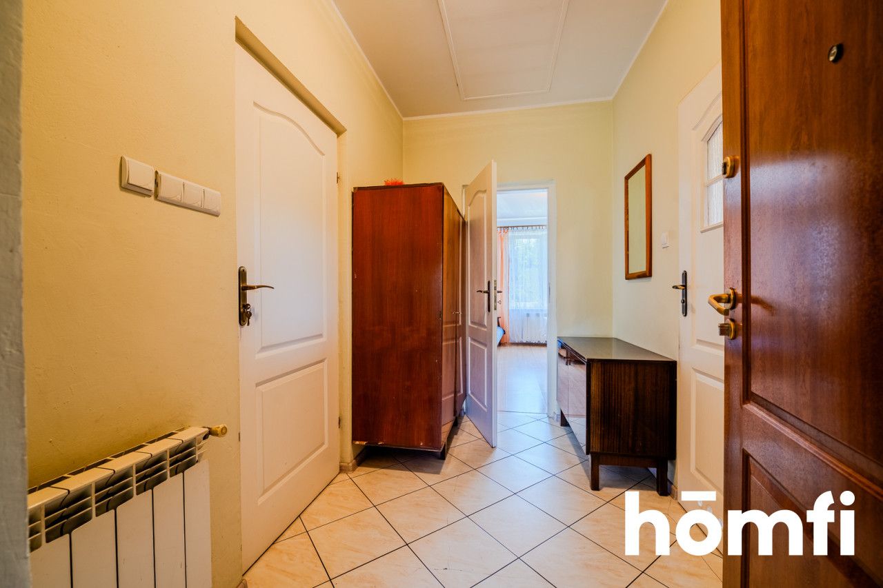 A charming small house in the suburbs - House - Sale - Radomski, Kowala / Kowala-Stępocina