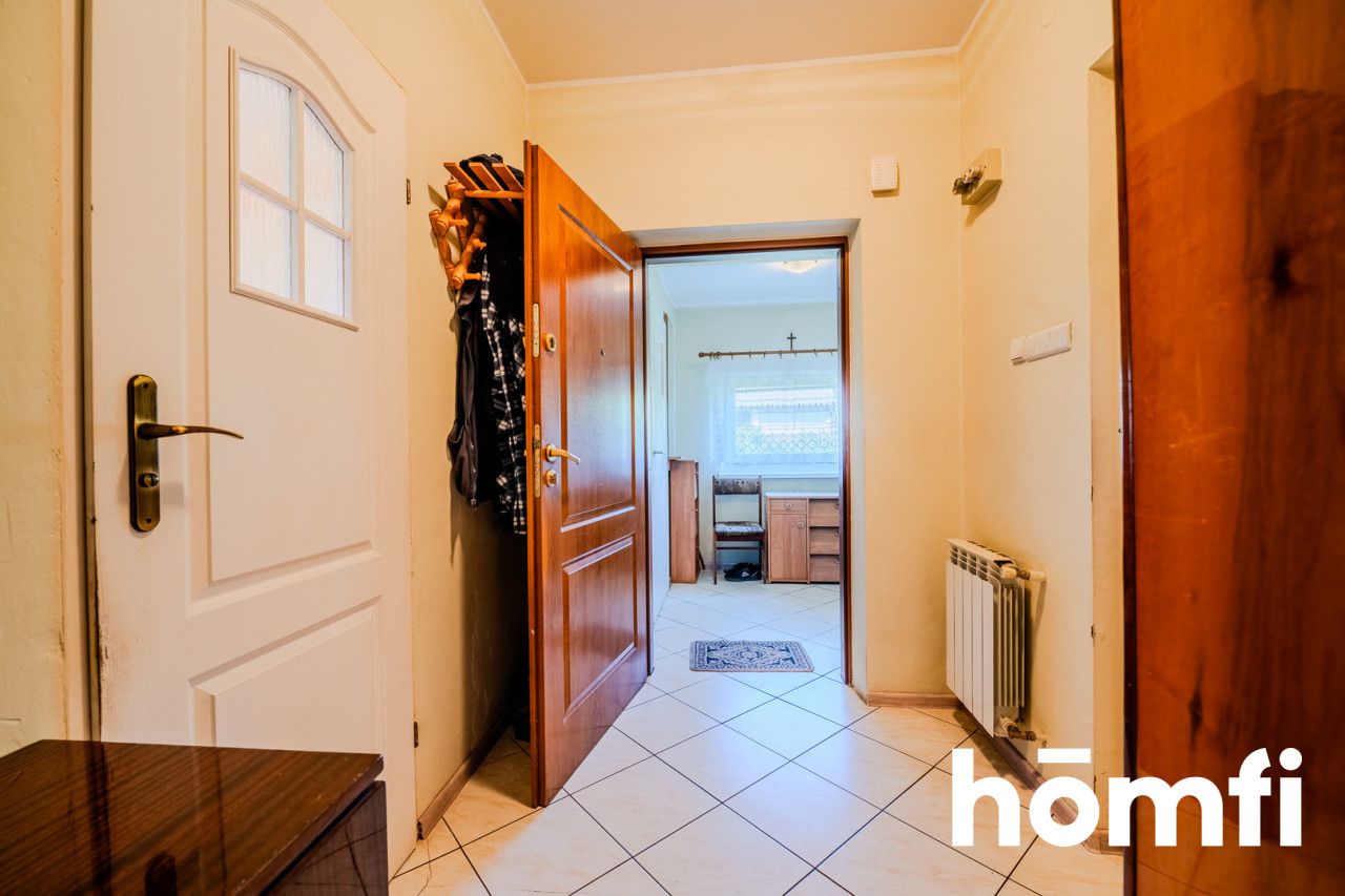 A charming small house in the suburbs - House - Sale - Radomski, Kowala / Kowala-Stępocina