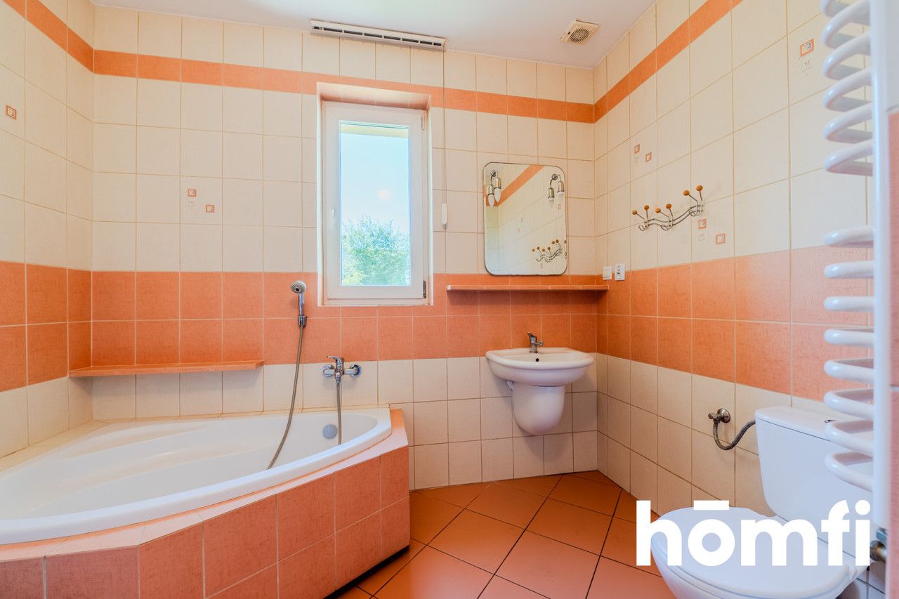 A charming small house in the suburbs - House - Sale - Radomski, Kowala / Kowala-Stępocina