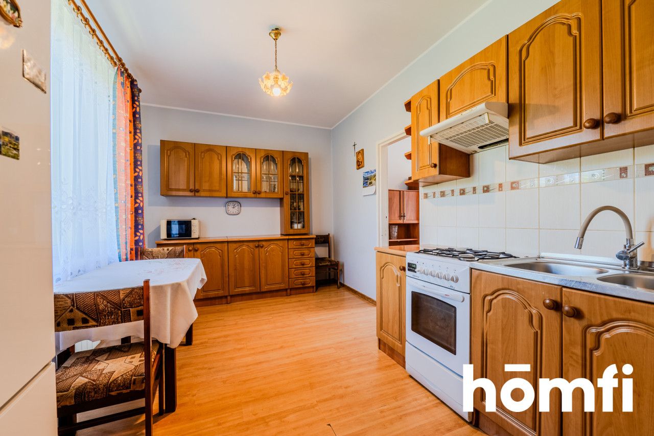 A charming small house in the suburbs - House - Sale - Radomski, Kowala / Kowala-Stępocina