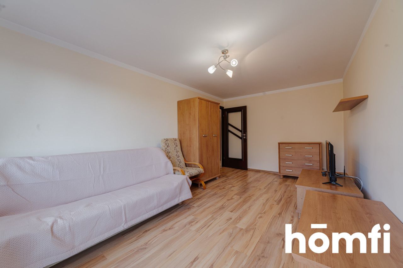 Full equipped, 2-rooms flat in Grójec - Квартира - Оренда - Grójecki, Grójec
