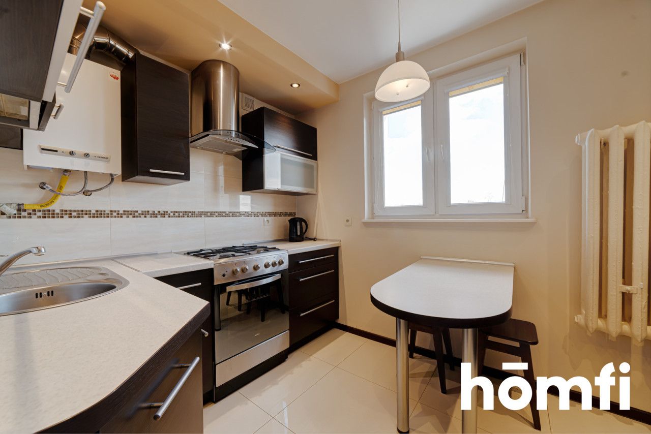 Full equipped, 2-rooms flat in Grójec - Квартира - Оренда - Grójecki, Grójec