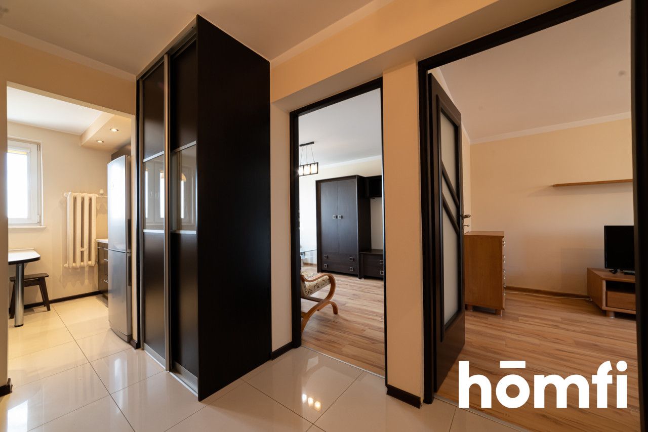 Full equipped, 2-rooms flat in Grójec - Квартира - Оренда - Grójecki, Grójec