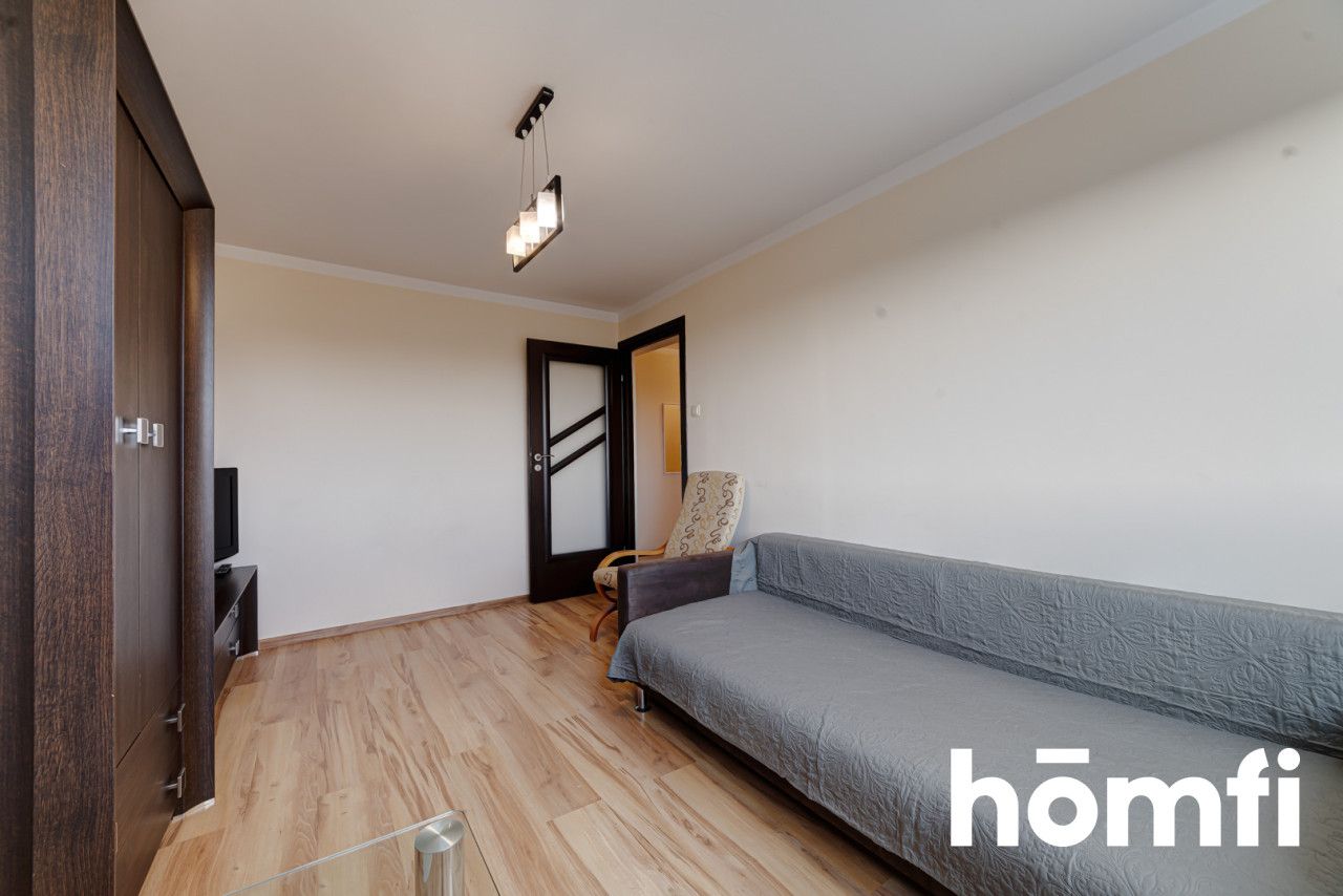 Full equipped, 2-rooms flat in Grójec - Квартира - Оренда - Grójecki, Grójec