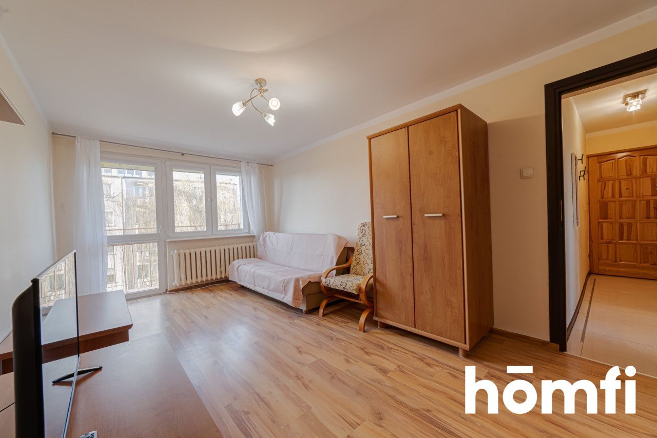 Full equipped, 2-rooms flat in Grójec - Квартира - Оренда - Grójecki, Grójec