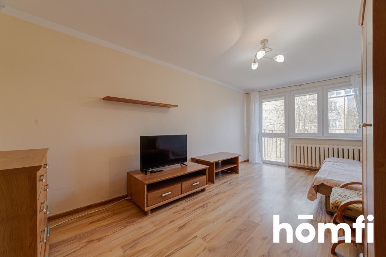 Full equipped, 2-rooms flat in Grójec - Квартира - Оренда - Grójecki, Grójec