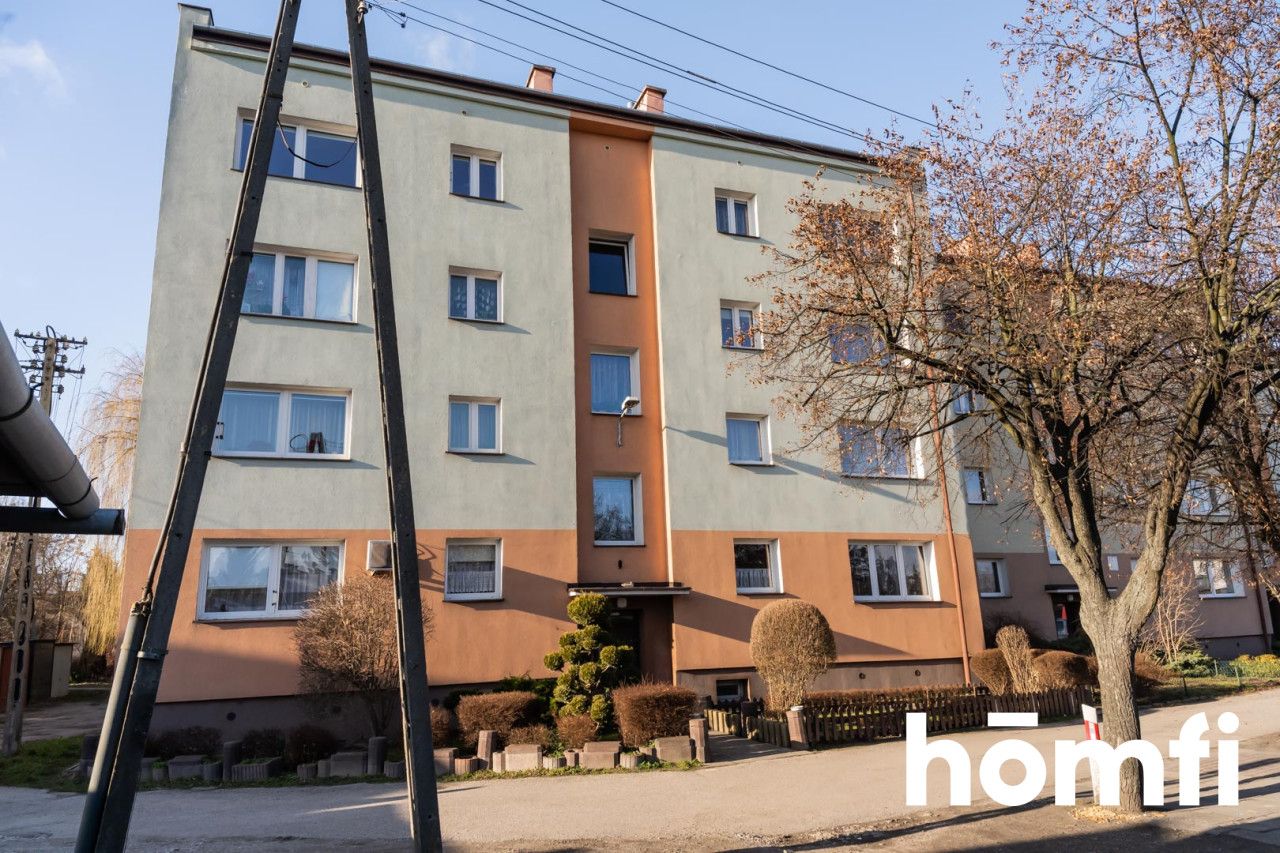 Full equipped, 2-rooms flat in Grójec - Квартира - Оренда - Grójecki, Grójec