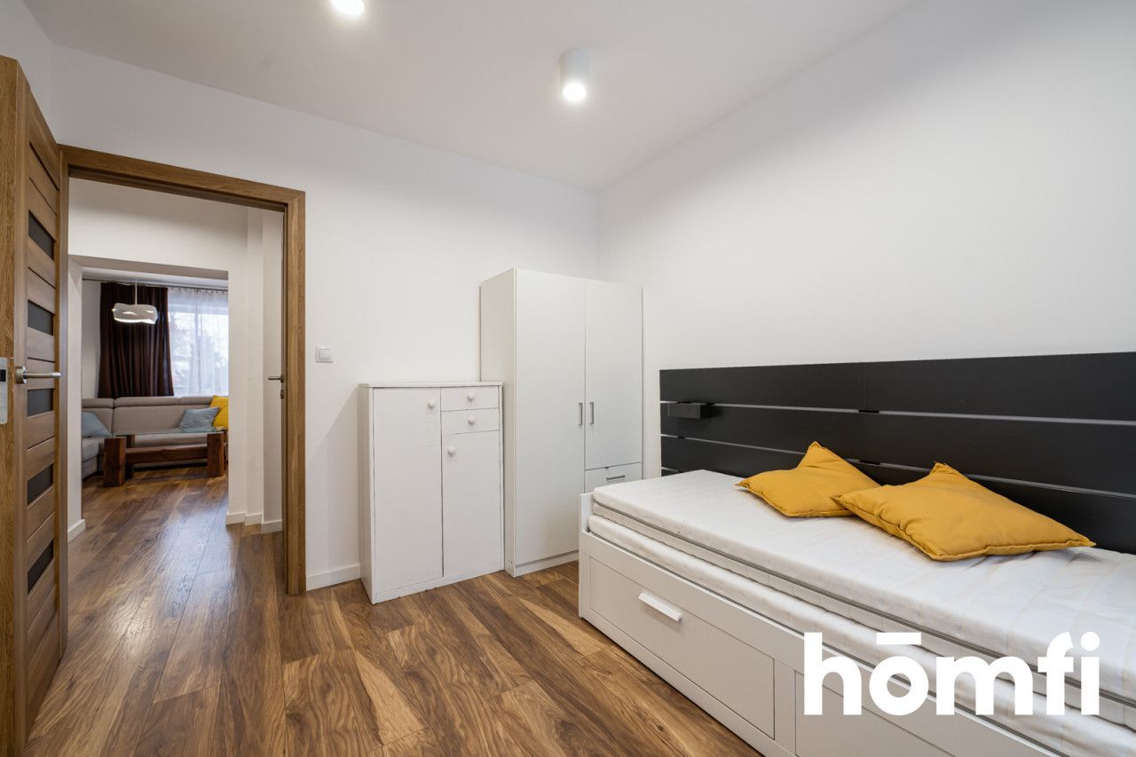 An intimate apartment in the quiet of Radom - Apartment - Rent - Radom, Ustronie